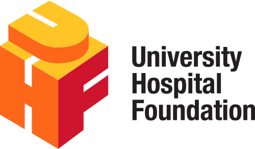 University Hospital Foundation Logo