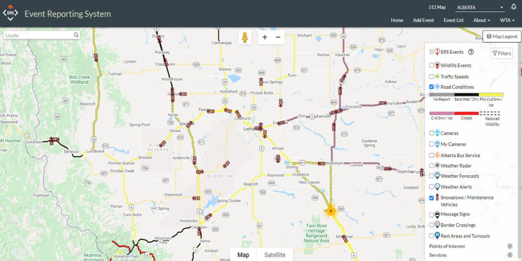 Highway Maintenance Volker Stevin Highways